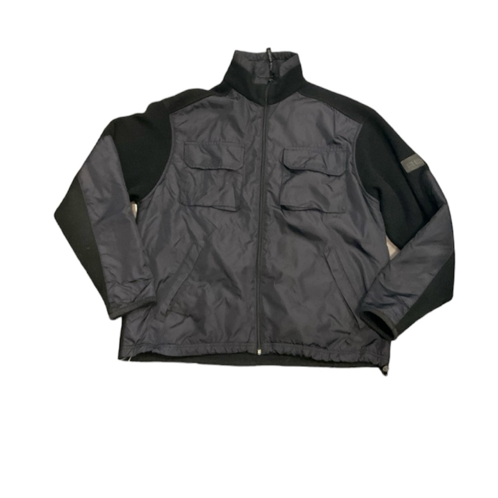 Polo Sport Fleece zip up